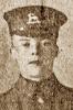 Pte James Thomas Canderton