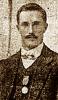 Pte Herbert William Carter