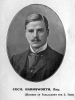 Cecil Harmsworth MP
