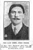 Cpl Charles Smith
