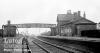 Chiltern Green Station 1952