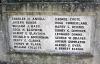 Leagrave War Memorial (Draper)