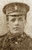 Gunner Horace George Dunham