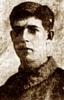 Pte Stanley Walter Fensome