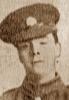 Pte Albert Ford