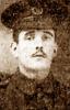 Pte Arthur Edward Gadsby