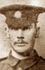 Pte Frederick Thomas Harris