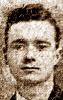 Pte Frederick William Hoar