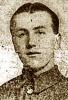 Sapper Frank Percy King