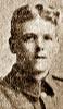 Pte Ebenezer Logan