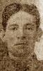 Gunner Frederick Charles Mead