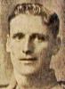 Pte Albert Newbury
