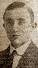 Pte Aubrey Juolian Pearce
