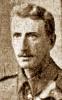 Gunner Sidney Pearson