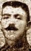 Pte William George Peck