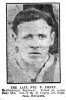 Pte Percy Impey