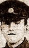 Pte Frederick Walter Priestland