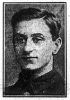 Pte Francis James Blake