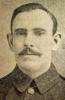 Pte Frederick Thomas Sharp