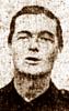 Sapper Bert Tomlinson
