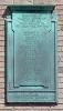 Vauxhall War Memorial
