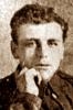 Pte Alfred Bert Walker