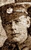 Pte Charles Thomas Wallis