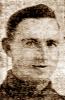 Pte Albert George Ward