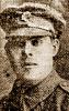 Pte Percy Pipkin Ward