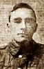 Pte Sydney Francis Waring