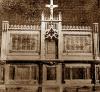 Christ Church War Memorial
