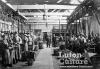 Davis Gas Stove Co WW1
