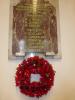 Limbury Baptist Church Memorial (Judith Brazier)