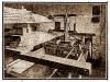 Barber and White patent propeller shaping machine
