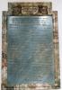 St Mary's WW1 memorial
