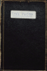 Front cover of Tom's Poetry book