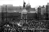 War Memorial unveiling