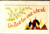 Postcard from WWI WE Owen Collection